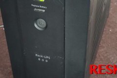 APC Back-UPS 800 (BX800CI) - 04127