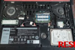 Dell Inspiron 15-7559