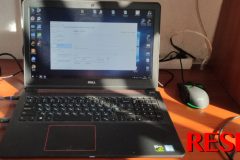 Dell Inspiron 15-7559
