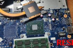 Lenovo ideapad 110-15ACL Lenovo ideapad 110-15ACL