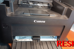 Canon зам'яття паперу Canon зам'яття паперу